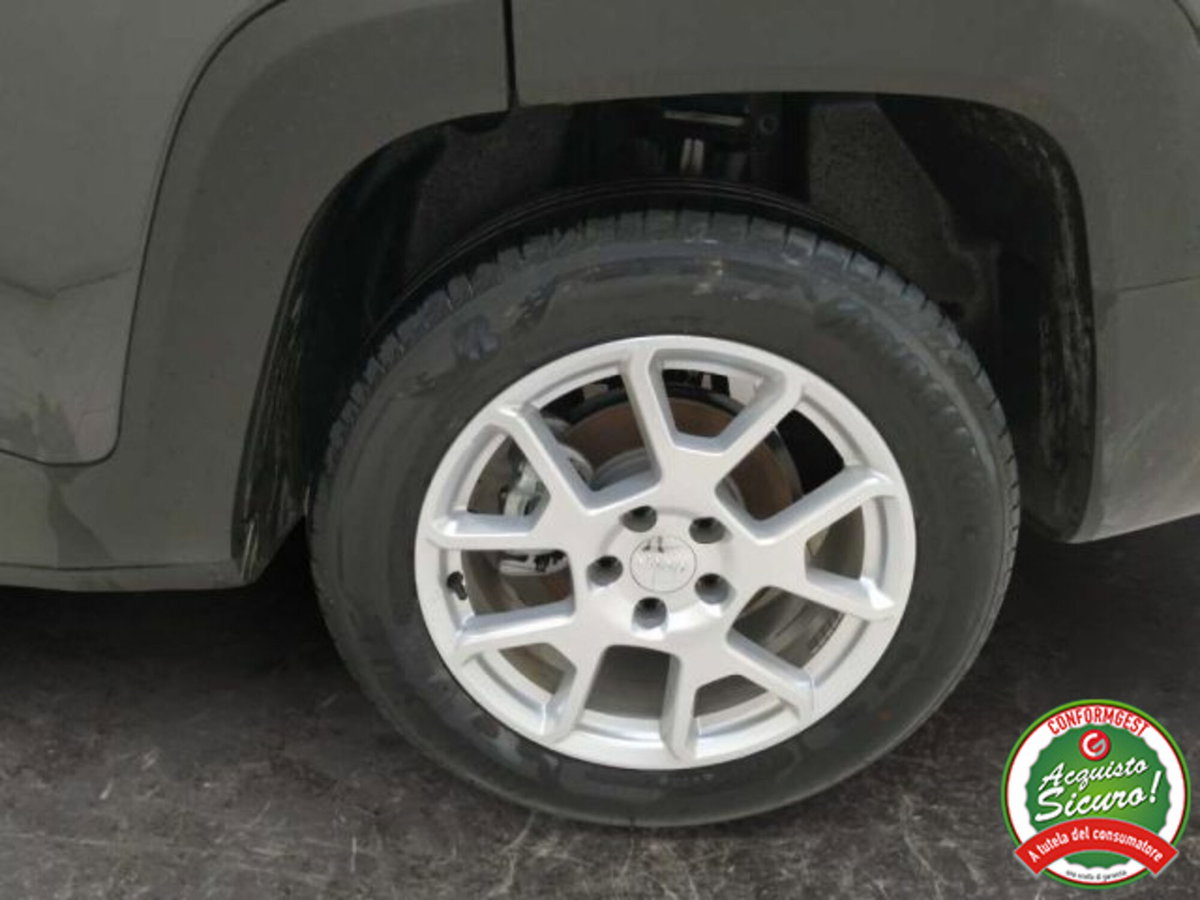Jeep Renegade 1.0 T3 Limited (8)