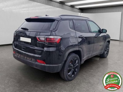 Jeep Compass 1.6 Multijet II 2WD Night Eagle (5)