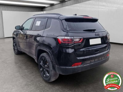 Jeep Compass 1.6 Multijet II 2WD Night Eagle (7)