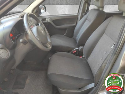 Fiat Panda 1.2 4x4 Climbing (10)