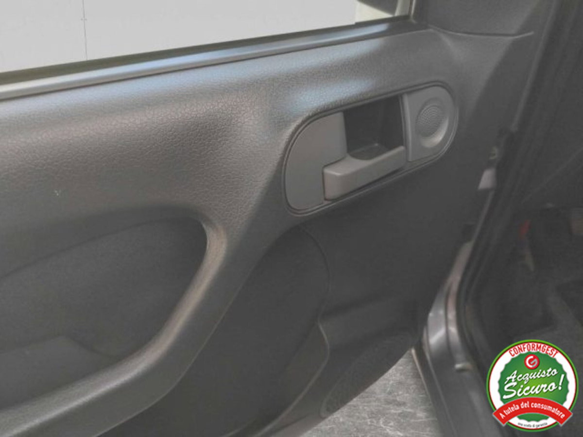 Fiat Panda 1.2 4x4 Climbing (11)