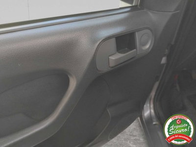 Fiat Panda 1.2 4x4 Climbing (11)
