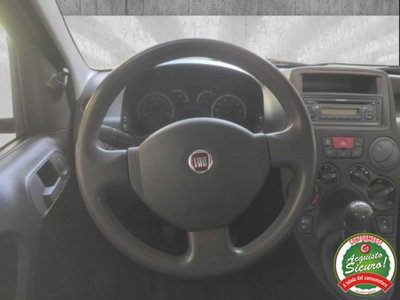 Fiat Panda 1.2 4x4 Climbing (13)