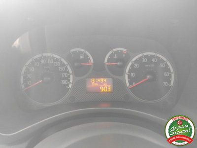 Fiat Panda 1.2 4x4 Climbing (14)