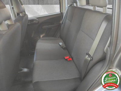 Fiat Panda 1.2 4x4 Climbing (16)