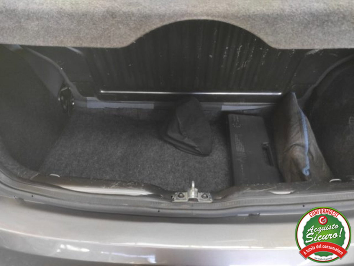 Fiat Panda 1.2 4x4 Climbing (19)