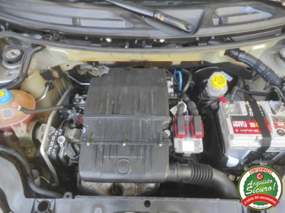 Fiat Panda 1.2 4x4 Climbing (20)