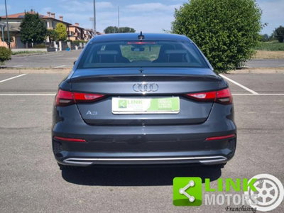 Audi A3 Sedan 35 TFSI S tronic Business Advanced (15)
