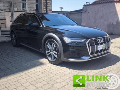 Audi A6 Allroad 40 TDI 2.0 quattro S tronic Evolution (7)
