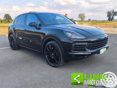 Porsche Cayenne 3.0 V6 usata