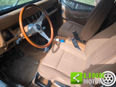 Jeep Wrangler 2.5 cat Soft top (EU) (12)