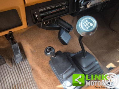 Jeep Wrangler 2.5 cat Soft top (EU) (7)