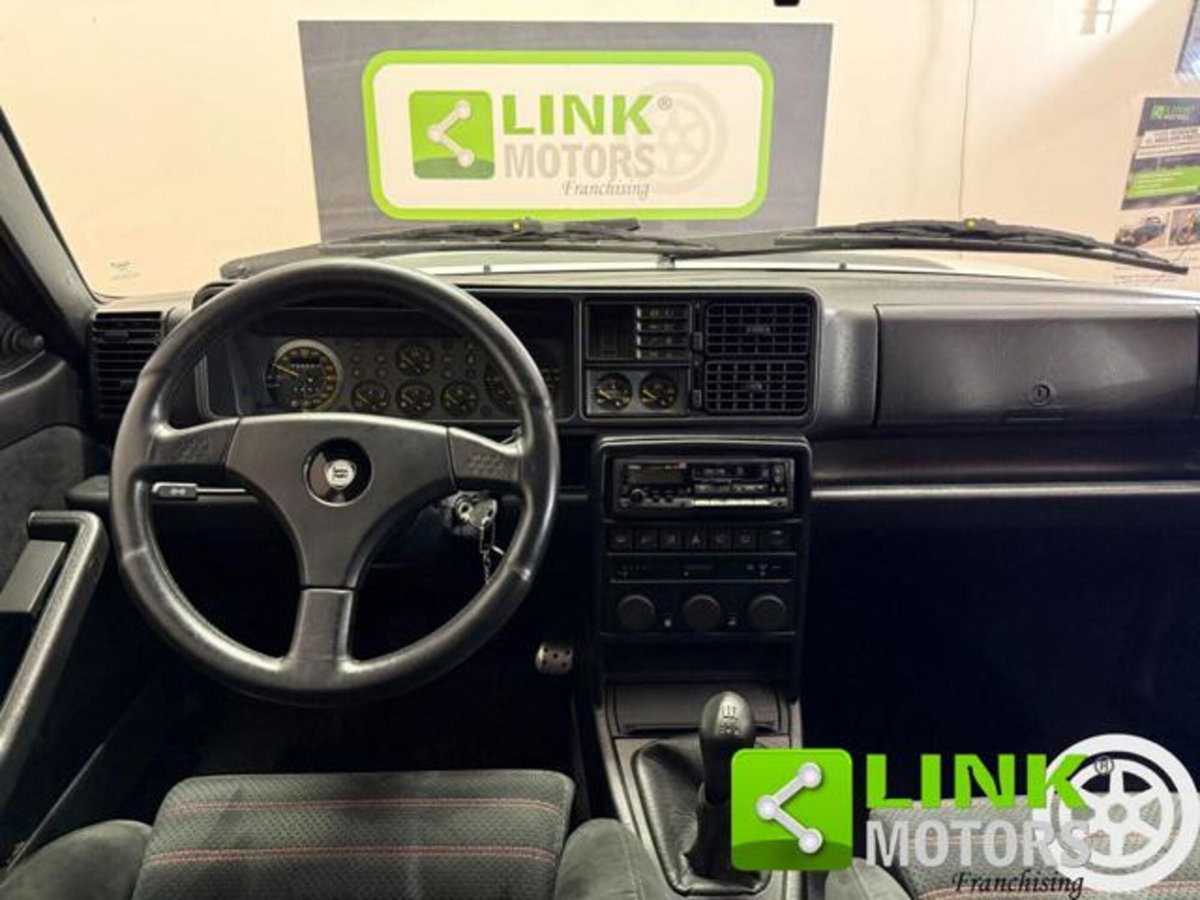 Lancia Delta turbo 16V HF integrale 5 (10)