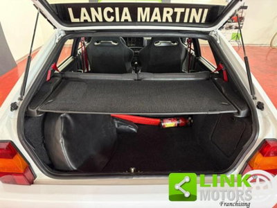 Lancia Delta turbo 16V HF integrale 5 (17)