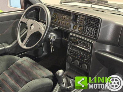 Lancia Delta turbo 16V HF integrale 5 (19)