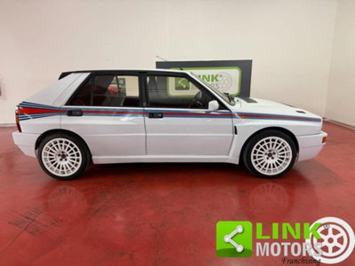 Lancia Delta turbo 16V HF integrale 5 (7)