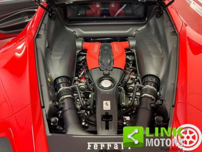 Ferrari F8 Coupé F8 Tributo (13)