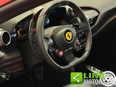 Ferrari F8 Coupé F8 Tributo (14)