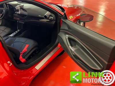 Ferrari F8 Coupé F8 Tributo (17)