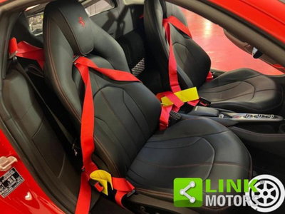 Ferrari F8 Coupé F8 Tributo (19)