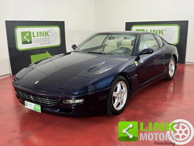 Ferrari 456 Coupé 456 GT usata
