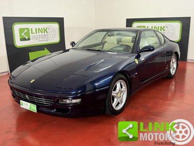 Ferrari 456 Coupé 456 GT (17)