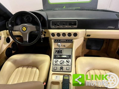 Ferrari 456 Coupé 456 GT (6)