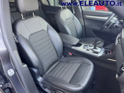 Alfa Romeo Stelvio Stelvio 2.2 Turbodiesel 190 CV AT8 Q4 Sprint (14)