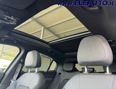 Alfa Romeo Stelvio Stelvio 2.2 Turbodiesel 190 CV AT8 Q4 Sprint (8)