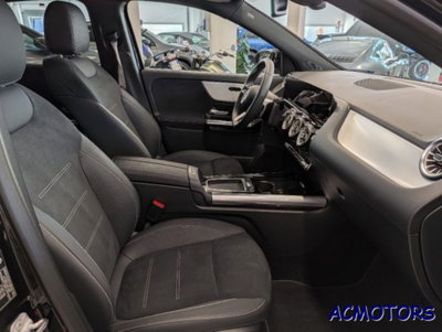 Mercedes-Benz GLA SUV 200 d AMG Line Advanced Plus 4matic auto (10)