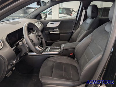 Mercedes-Benz GLA SUV 200 d AMG Line Advanced Plus 4matic auto (14)