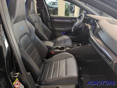 Volkswagen Golf 2.0 TSI R DSG 4Motion 20 years (10)
