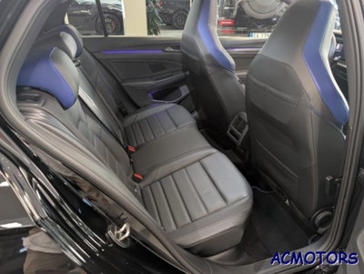 Volkswagen Golf 2.0 TSI R DSG 4Motion 20 years (11)