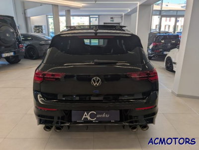 Volkswagen Golf 2.0 TSI R DSG 4Motion 20 years (7)