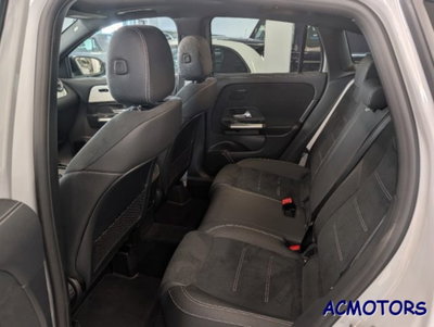 Mercedes-Benz GLA SUV 200 AMG Line Premium auto (12)