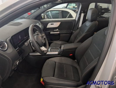 Mercedes-Benz GLA SUV 200 AMG Line Premium auto (13)