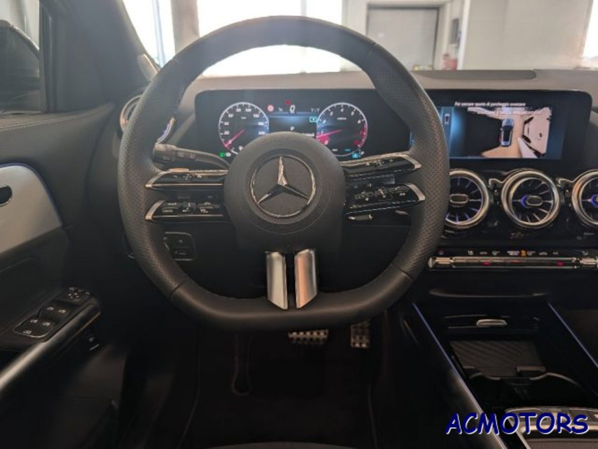 Mercedes-Benz GLA SUV 200 AMG Line Premium auto (15)