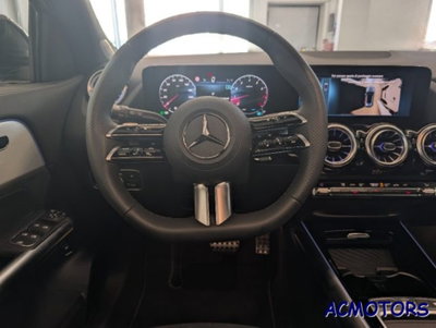 Mercedes-Benz GLA SUV 200 AMG Line Premium auto (15)
