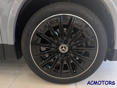 Mercedes-Benz GLA SUV 200 AMG Line Premium auto (9)