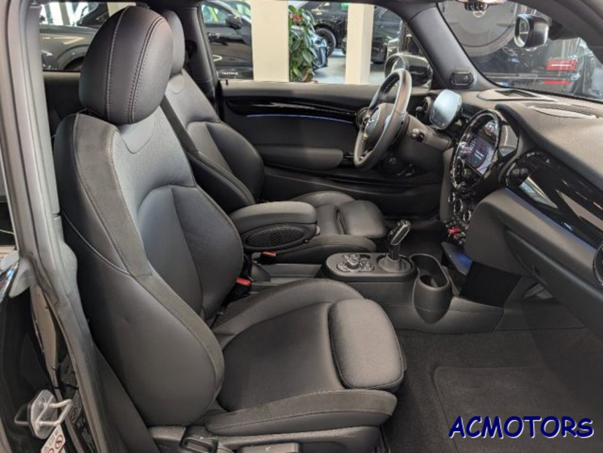 MINI Mini 2.0 John Cooper Works (11)