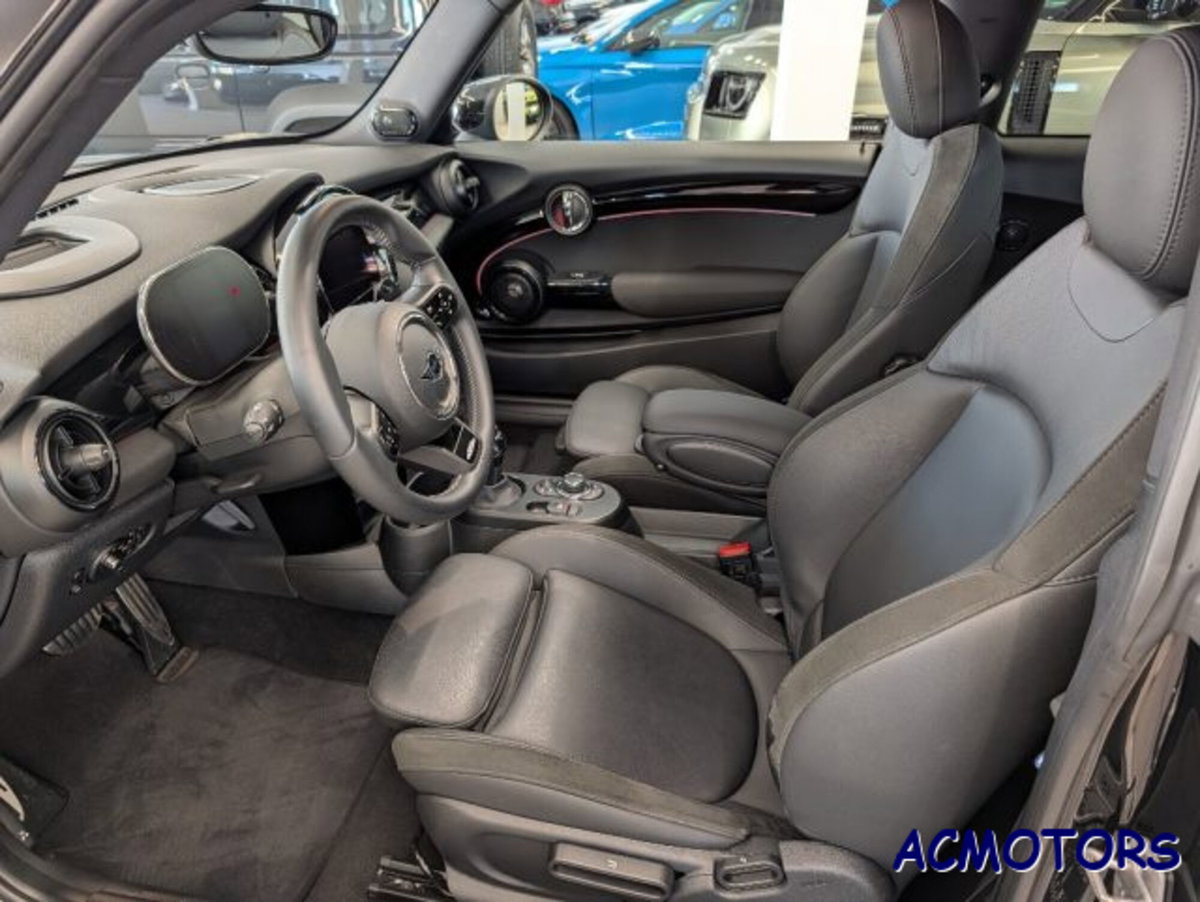 MINI Mini 2.0 John Cooper Works (12)