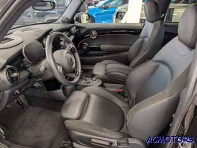 MINI Mini 2.0 John Cooper Works (12)