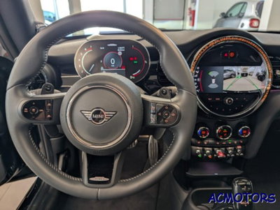 MINI Mini 2.0 John Cooper Works (14)