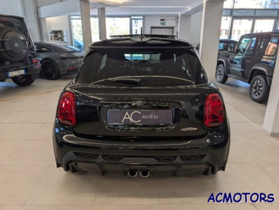 MINI Mini 2.0 John Cooper Works (7)