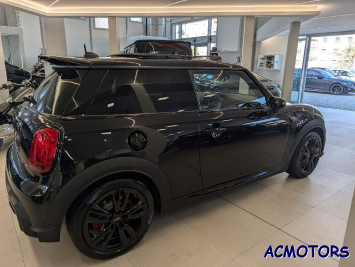 MINI Mini 2.0 John Cooper Works (8)