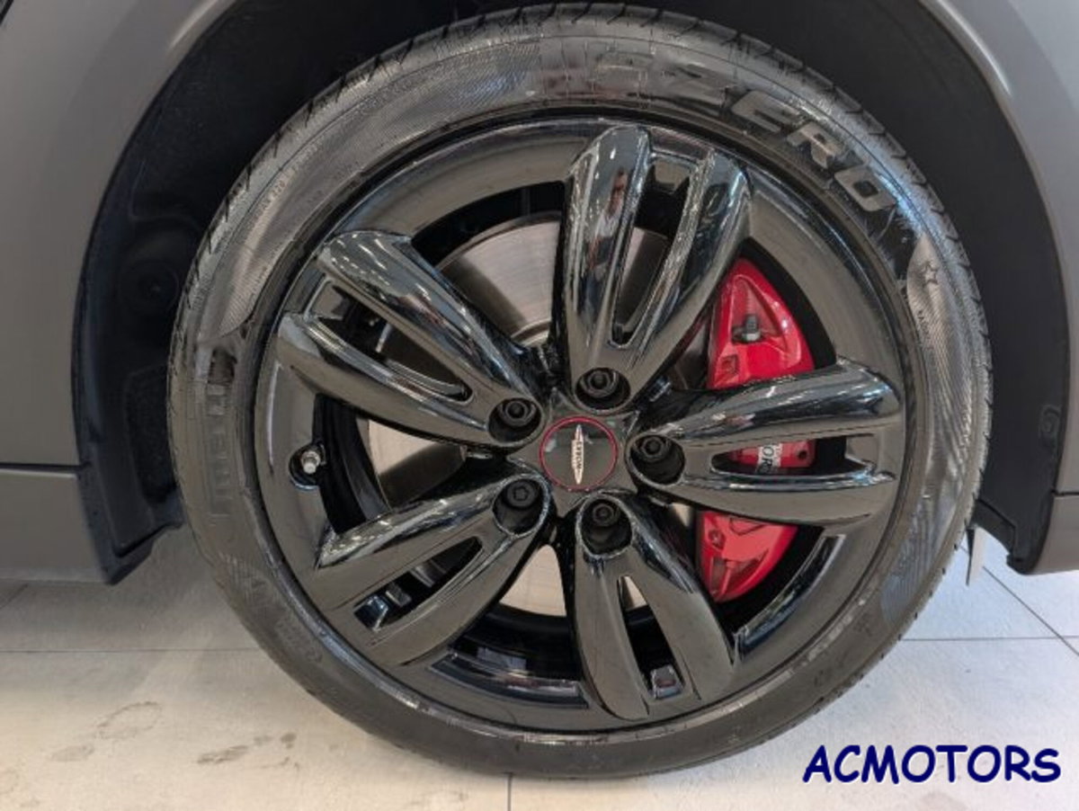 MINI Mini 2.0 John Cooper Works (9)