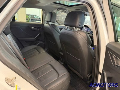 Audi Q2 Q2 35 TFSI S line Edition (12)