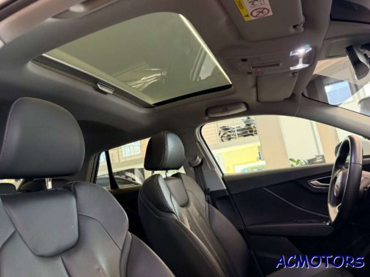 Audi Q2 Q2 35 TFSI S line Edition (14)