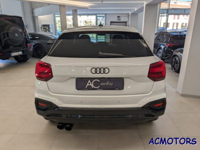 Audi Q2 Q2 35 TFSI S line Edition (9)