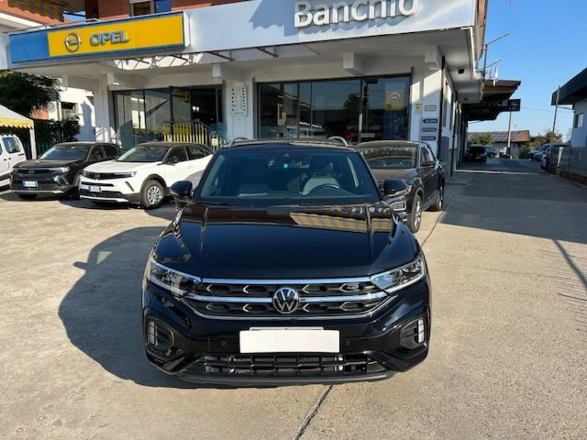 Volkswagen T-Roc 2.0 tdi R-Line 4motion 150cv dsg (10)